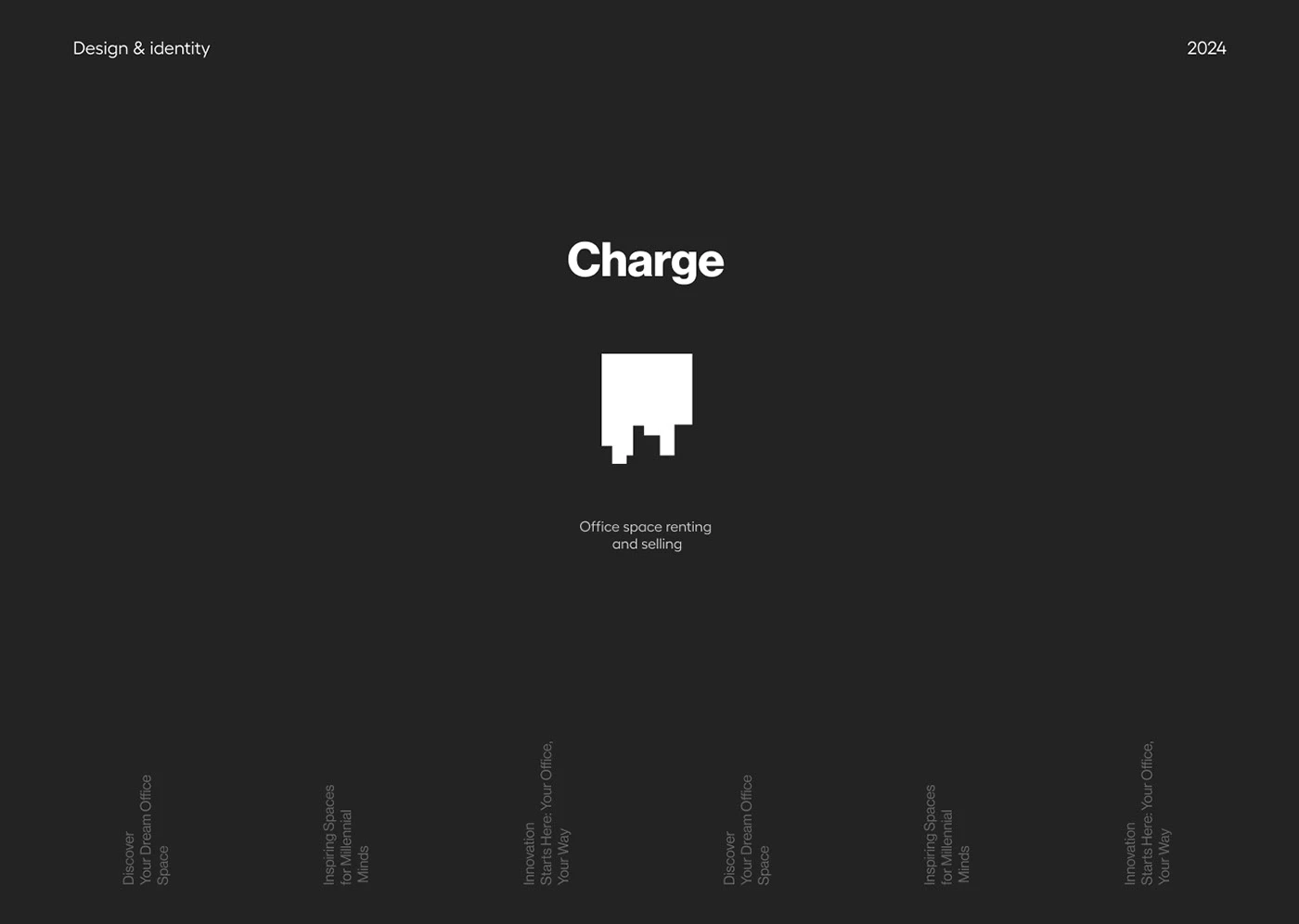 Charge — plate 01