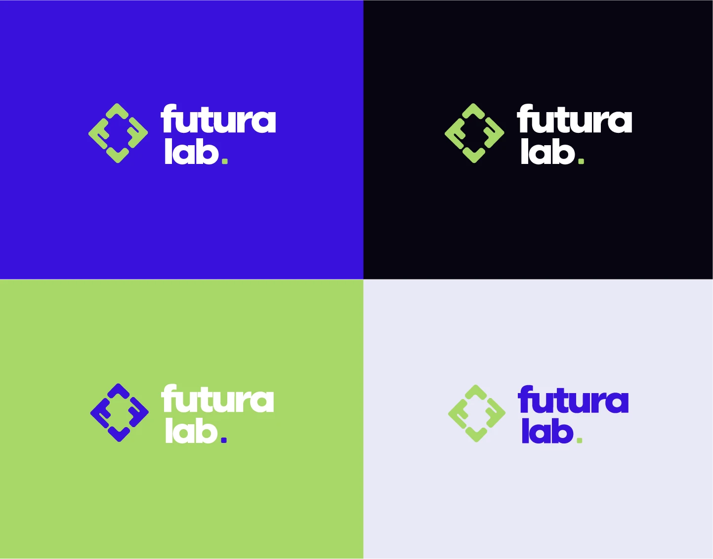 FuturaLab — plate 01