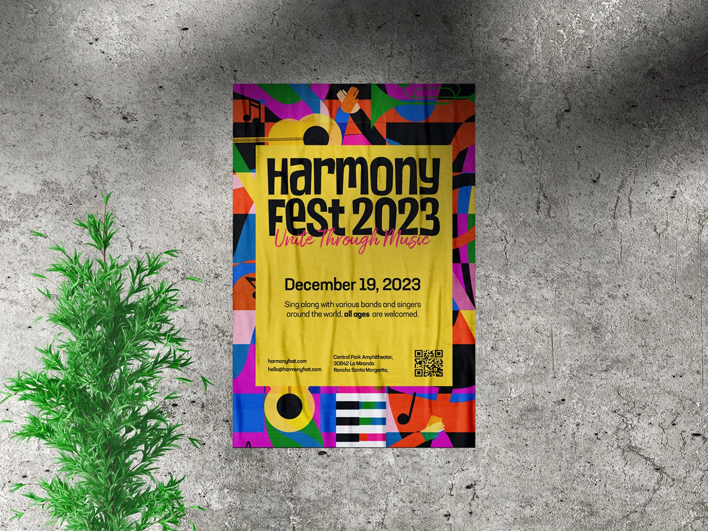 Harmony — plate 03