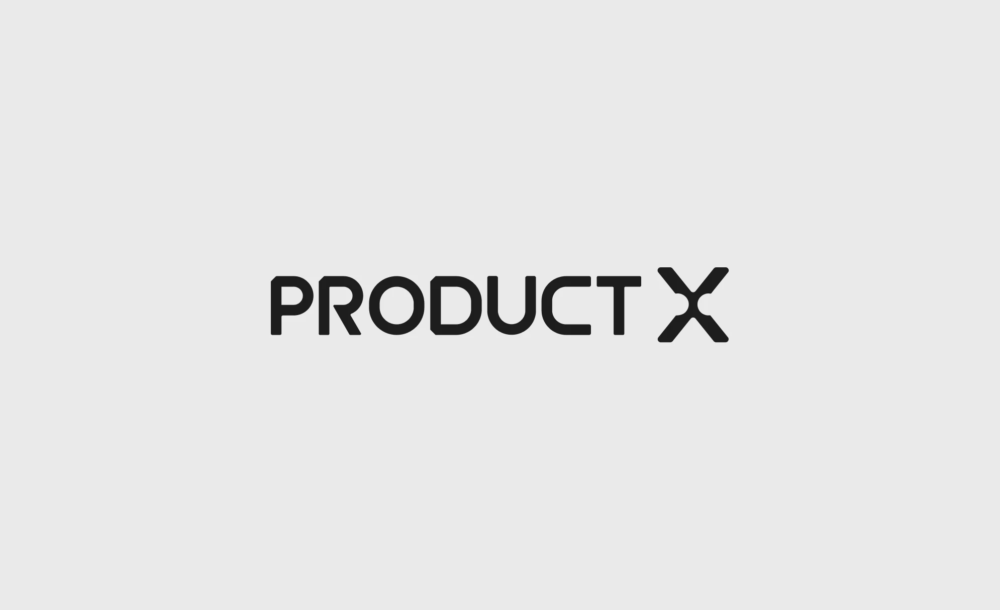 ProductX